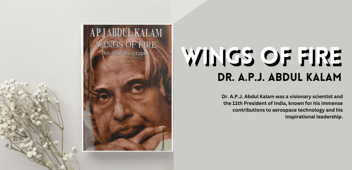 Wings of Fire-Dr. A.P.J. Abdul Kalam
